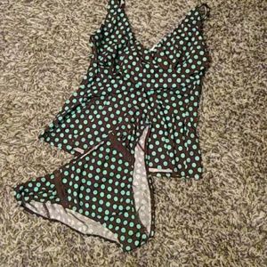 Venus 2 piece swimsuit